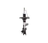 Ammortizzatore Assale anteriore Sx Spina superiore AG0317MT Magnum Technology