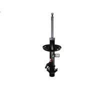 Ammortizzatore MAGNUM TECHNOLOGY AG1092MT per NISSAN MICRA III (K12) 1 2003-201