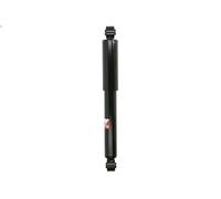 Ammortizzatore MAGNUM TECHNOLOGY AG1112 per NISSAN PIXO (UA0) 1 2009-