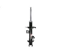 Ammortizzatore MAGNUM TECHNOLOGY AG1121MT NISSAN NV200 Furgone 1.6 2010-