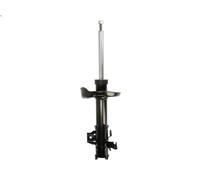 Ammortizzatore MAGNUM TECHNOLOGY AG4042MT per CIVIC VIII Hatchback 1.8 2005-2011