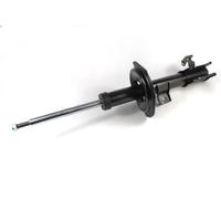 Ammortizzatore MAGNUM TECHNOLOGY AG8026MT per OPEL AGILA B (H08) 1 2008-2011