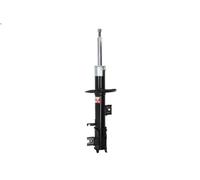 Ammortizzatore MAGNUM TECHNOLOGY AG8036MT per SUZUKI VITARA (LY) 1 2018-