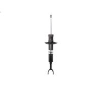 Ammortizzatore MAGNUM TECHNOLOGY AGA040MT per AUDI 50 (863) 1.3 1977-1978