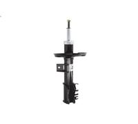 Ammortizzatore MAGNUM TECHNOLOGY AGF102MT per FORD KA (RU8) 1.2 2008-2016