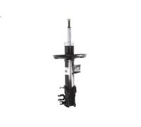 Ammortizzatore MAGNUM TECHNOLOGY AGF103MT per FORD KA (RU8) 1.2 2008-2016