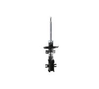 Ammortizzatore Assale anteriore Spina superiore AGF107MT Magnum Technology