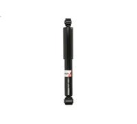 Ammortizzatore MAGNUM TECHNOLOGY AGF121 per FORD KA (RU8) 1.2 2008-2016