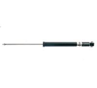 Ammortizzatore MAGNUM TECHNOLOGY AGG120MT per MAZDA 2 (DY) 1.2 2003-2007
