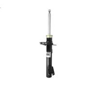 Ammortizzatore MAGNUM TECHNOLOGY AGG139MT per FORD FUSION (JU_) 1.3 2002-2005