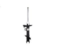 Ammortizzatore MAGNUM TECHNOLOGY AGG150MT per FORD FIESTA VI Van 1.6 2008-2012
