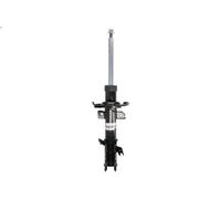 Ammortizzatore MAGNUM TECHNOLOGY AGG182MT per FORD FIESTA VI Van 1 2012-2017
