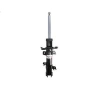 Ammortizzatore MAGNUM TECHNOLOGY AGG202MT per FORD FIESTA VII Van 1 2018-