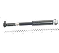 Ammortizzatore MAGNUM TECHNOLOGY AGR071MT per LAGUNA II (BG0/1_) 2 2001-2007