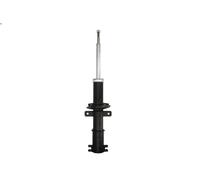 Ammortizzatore MAGNUM TECHNOLOGY AGR123MT per VIVARO A Furgone (X83) 2 2001-2006
