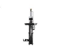 Ammortizzatore MAGNUM TECHNOLOGY AGX108MT per OPEL ASTRA J GTC 2 2013-2015