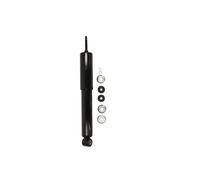 Magnum Technology M0108 Ammortizzatore per NISSAN