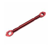 Ammortizzatore Manubrio Per Benelli BJ500GS-A Supporto Per Telefono Barra Di Bilanciamento Manubrio Traversa(Red BENELLI)