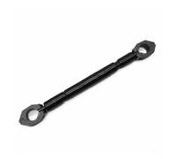 Ammortizzatore Manubrio Per Benelli BJ500GS-A Supporto Per Telefono Barra Di Bilanciamento Manubrio Traversa(Black BENELLI)