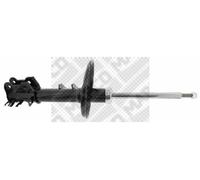 Ammortizzatore MAPCO 20066 per FIAT 500 1.2