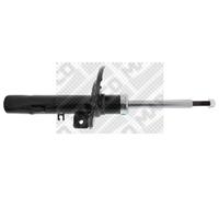 Ammortizzatore MAPCO 20323 per PEUGEOT 207 1.4 HDi