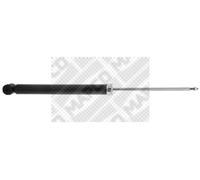 Ammortizzatore MAPCO 20635 per FORD FIESTA 1.4 TDCi