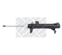Ammortizzatore MAPCO 20646 per FORD FUSION 1.4 TDCi