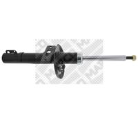 Ammortizzatore MAPCO 20810 per VW POLO 1.4 TDI