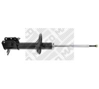 Ammortizzatore MAPCO 40254 per MAZDA 323 1.5 16V (BA11)