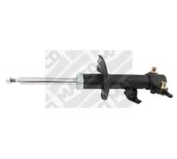 Ammortizzatore MAPCO 40503 per NISSAN PRIMERA 1.8 (GA3W)