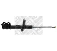 Ammortizzatore MAPCO 40711 per SUZUKI SWIFT III (MZ, EZ)