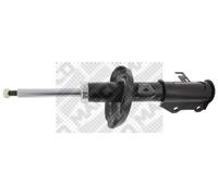 Ammortizzatore MAPCO 40722 per OPEL ASTRA 1.7 CDTI (68)