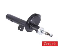 Ammortizzatore MAXGEAR 11-0458 per NISSAN TERRANO II (R20)