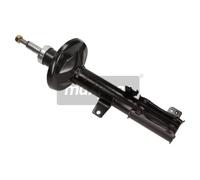 Ammortizzatore Assale posteriore Dx Spina superiore 11-0521 MAXGEAR per TOYOTA