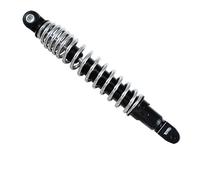 Ammortizzatore maxi scooter tun'r molla adattabile 125 honda pcx 2010-2013 312mm