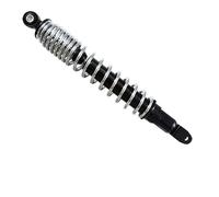Ammortizzatore maxi scooter tun'r molla adattabile 125 shi honda 2013- 376mm