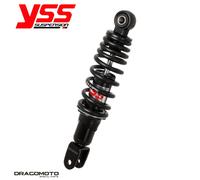 Ammortizzatore MBK Booster 50 Rocket 1996-2012 YSS posteriore OD220-250P-01-88