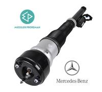 Ammortizzatore Mercedes Classe S W221 per la sospensione pneumatica Airmatic pos