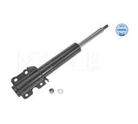 Ammortizzatore Assale anteriore Spina superiore 026 623 0008 MEYLE per VW