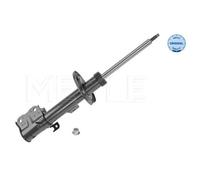 Ammortizzatore Meyle 0266230017 Meyle-original: True To Oe. per Mitsubishi Smart
