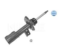 Ammortizzatore Meyle 0266230021 Meyle-original: True To Oe. per Mercedes Benz