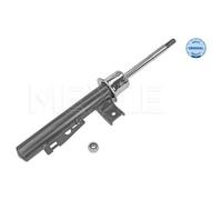 Ammortizzatore Meyle 0266230023 Meyle-original: True To Oe. per Smart