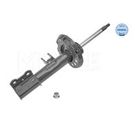 Ammortizzatore Meyle 0266230027 Meyle-original: True To Oe. per Mercedes Benz