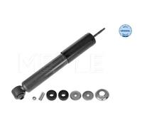Ammortizzatore Assale anteriore Occhiello inferiore 026 625 0015 MEYLE