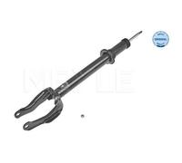 Ammortizzatore Meyle 0266250016 Meyle-original: True To Oe. per Mercedes Benz