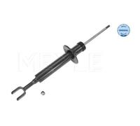 Ammortizzatore Assale anteriore Spina superiore 126 625 0004 MEYLE per AUDI SEAT