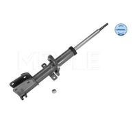 Ammortizzatore Assale anteriore Spina superiore 16-26 623 0007 MEYLE per RENAULT