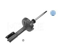 Ammortizzatore Meyle 16266230010 Meyle-original: True To Oe. per Renault