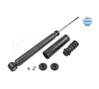 MEYLE Ammortizzatore posteriore 16-26 725 0030 Occhiello inferiore per Renault Captur