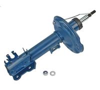 Ammortizzatore MEYLE 226 623 0015 FORD KA (RU8) 1.2 2008-2016